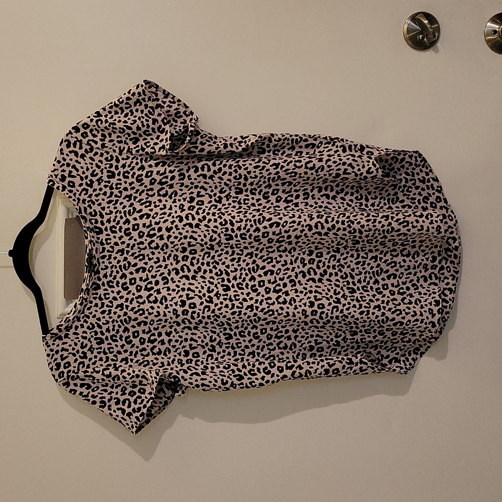 ANN TAYLOR / S / PRINT